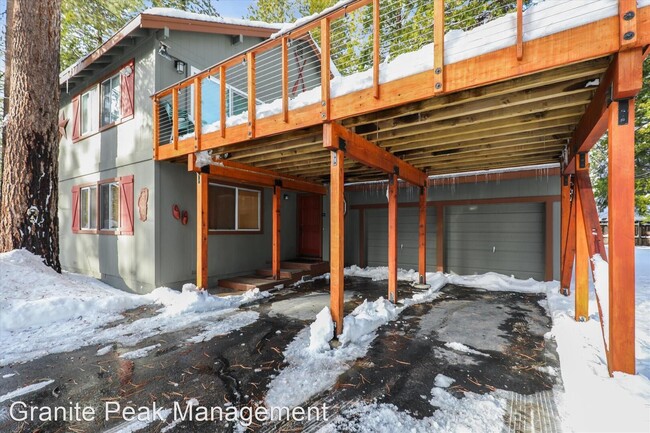 Building Photo - 4 br, 3 bath House - 614 Olympic Drive