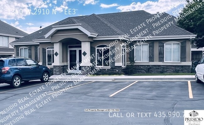 Building Photo - 1340 2910 N