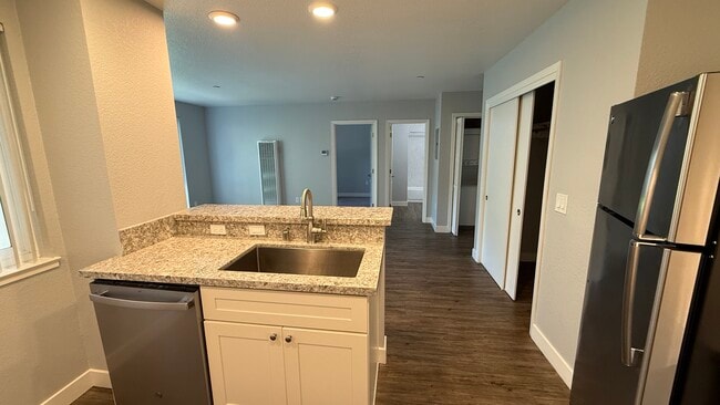 Foto del edificio - Arlington