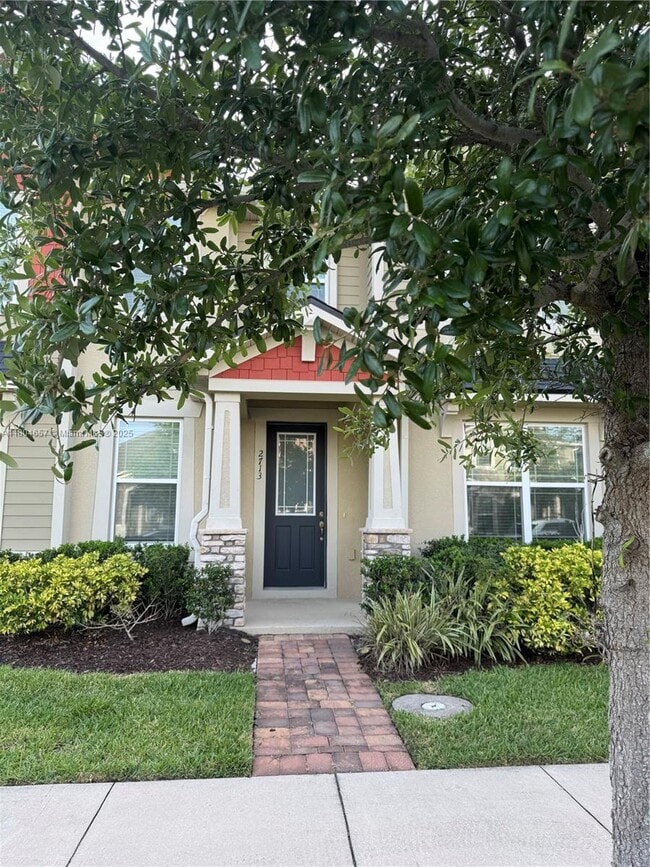 Building Photo - 2713 Giardino Loop