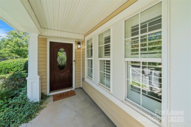 Foto del edificio - 10606 Trolley Run Dr