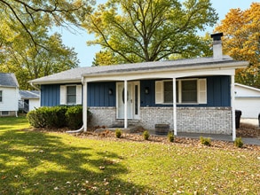 Building Photo - 729 W North Ln