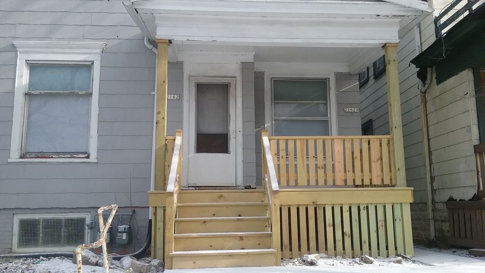Primary Photo - 2162 N 35th St