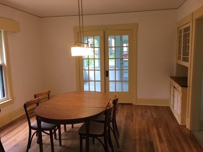 Foto del edificio - West Shore Apartments -107E