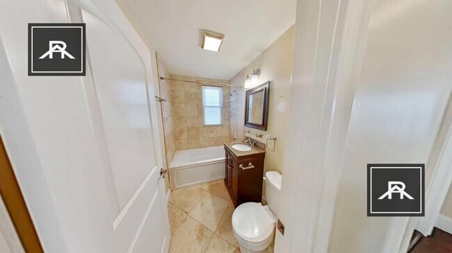 Building Photo - 4 bedroom in Boston MA 02120