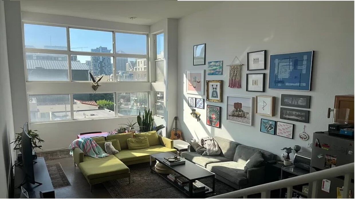 Foto principal - 1805 Columbia St