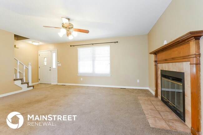 Foto del edificio - 5709 N Harden Ave