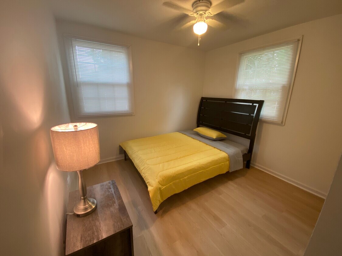 Foto principal - 801 Cubbedge St