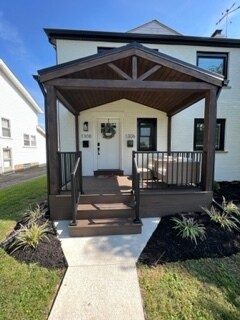 Foto del edificio - 1306 Virginia Ave