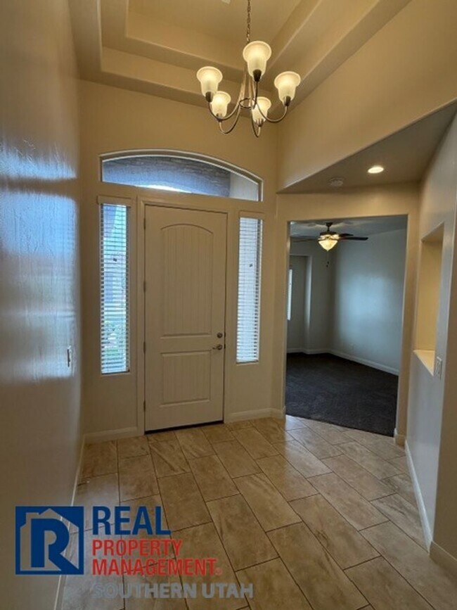 Foto del edificio - Home in Painted Desert