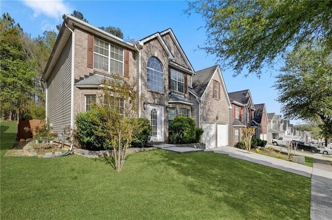 Building Photo - 4550 Ivy Fork Dr