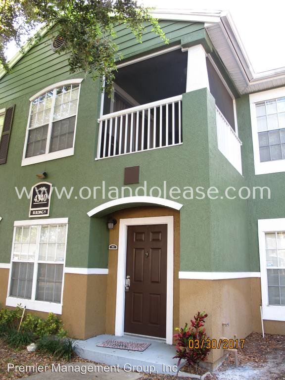 4340 S Kirkman Rd, Orlando, FL 32811 House Rental in Orlando, FL