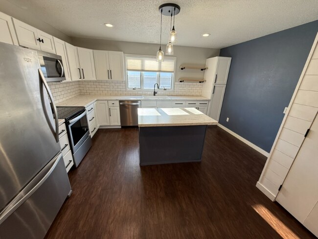 Foto del edificio - 1511 2nd Ave N