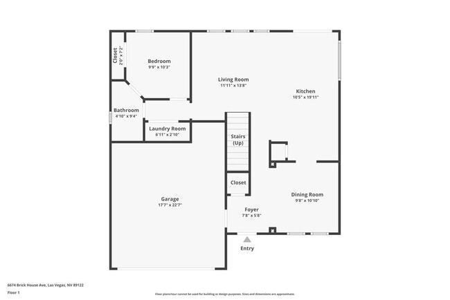 Foto del edificio - 6674 Brick House Ave