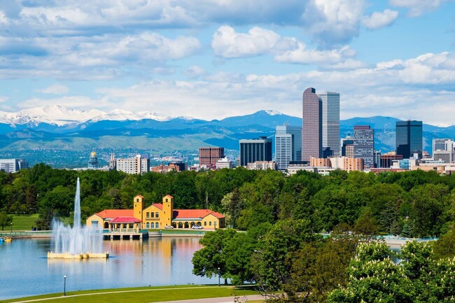 5 Most Affordable Neighborhoods in Denver, CO