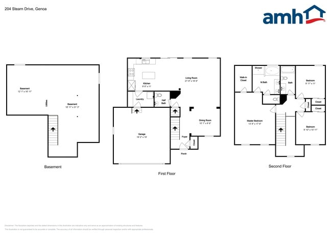Building Photo - 204 Stearn Dr