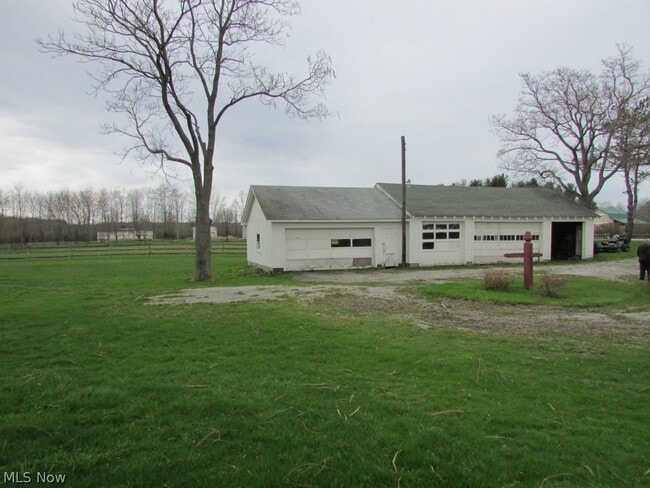 Building Photo - 17199 Leggett Rd