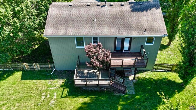 Foto del edificio - 33124 W 87th Terrace