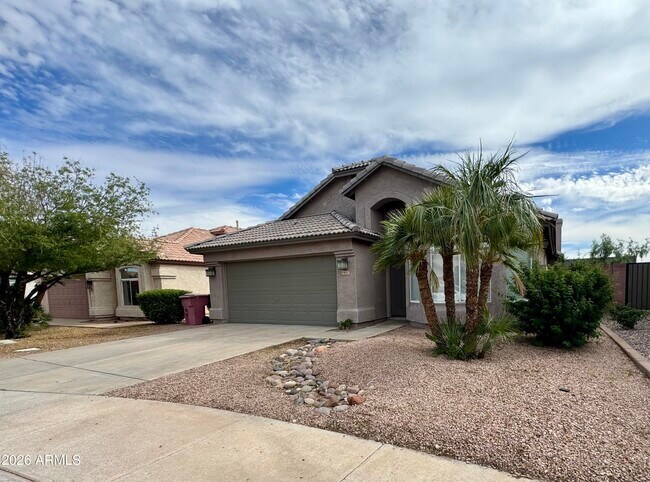 Foto del edificio - 8667 E Pinchot Ave