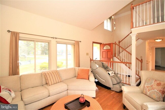 Building Photo - 11600 Happy Choice Ln
