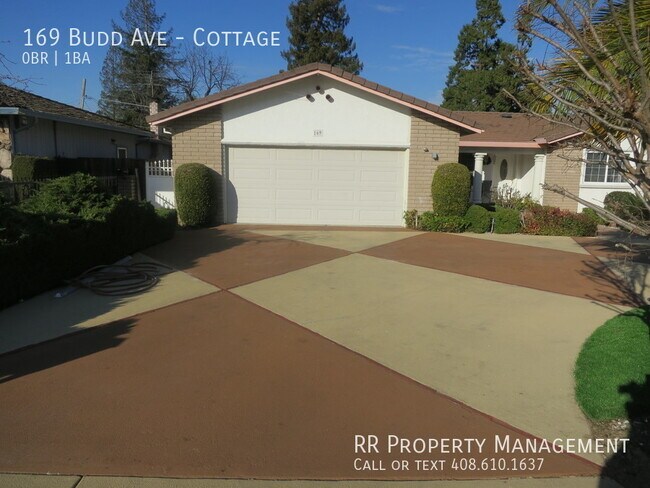 Foto del edificio - 169 Budd Ave