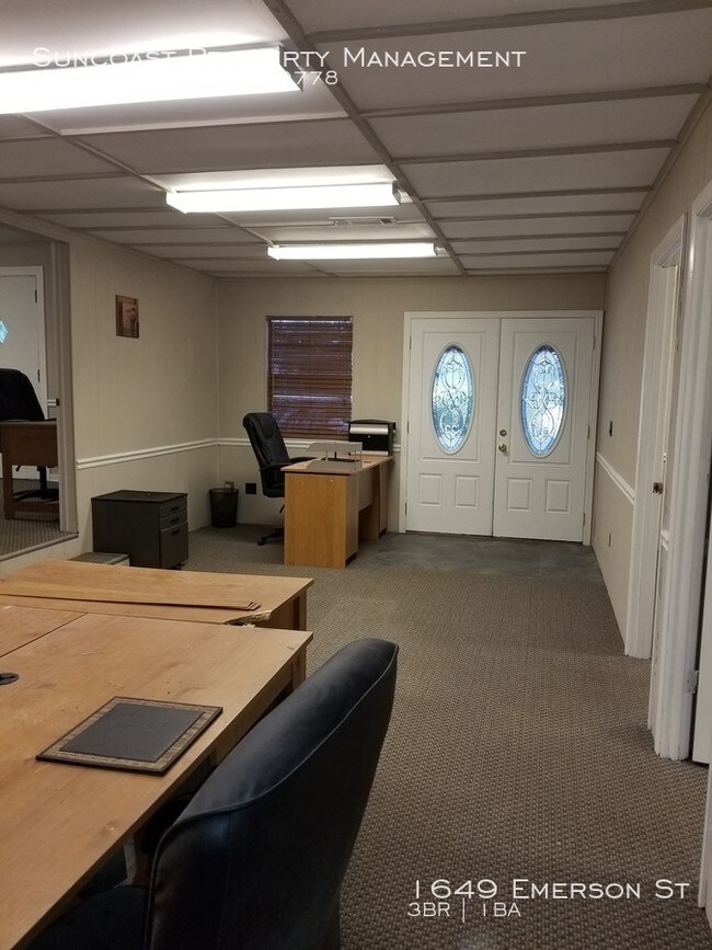 Building Photo - Affordable Office Space