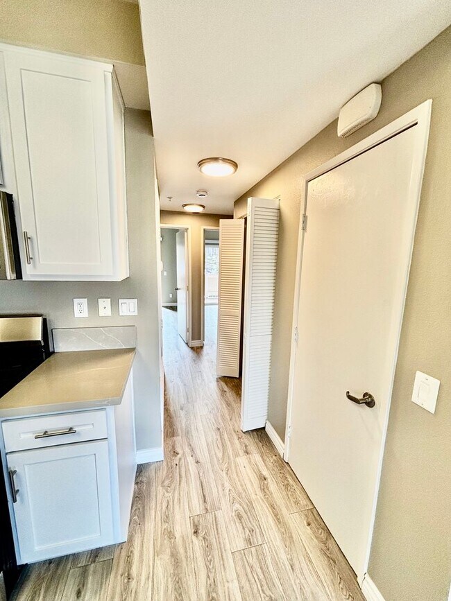 Foto del interior - Addisyn Park Apartments