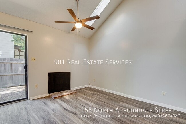Building Photo - 155 N Auburndale St