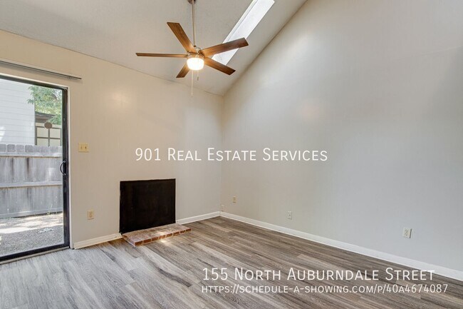 Foto del edificio - 155 N Auburndale St
