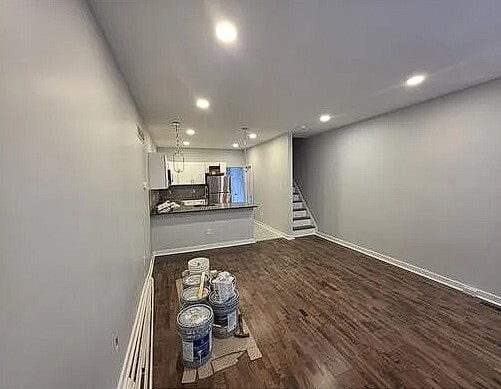 Photo - 2605 Manton St House