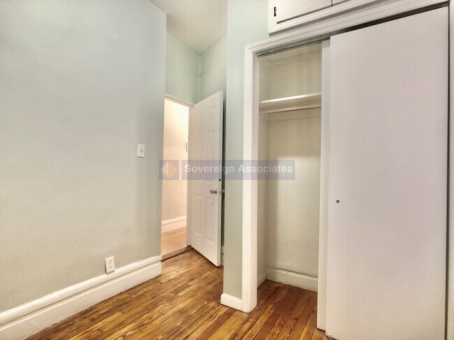 Foto del edificio - 182 Claremont Avenue