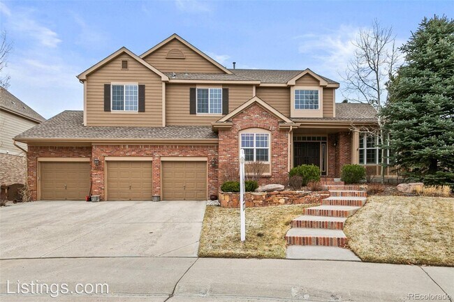 Foto del edificio - 4 br, 4.5 bath House - 10652 Edgemont Pl