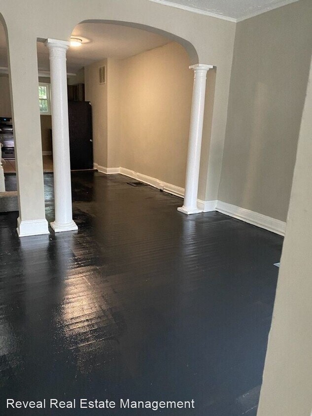 Primary Photo - 2 br, 1 bath House - 2425 Druid Hill Avenue