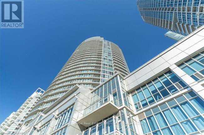 Building Photo - 218-1218 Queens Quay W