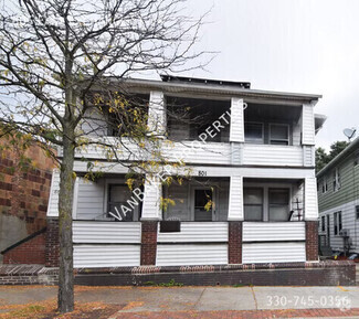 Building Photo - 805 E Exchange St
