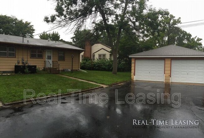Building Photo - 6837 Lyndale Ave S
