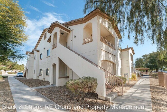 Foto del edificio - 2 br, 2 bath House - 5650 E Sahara Ave #2008