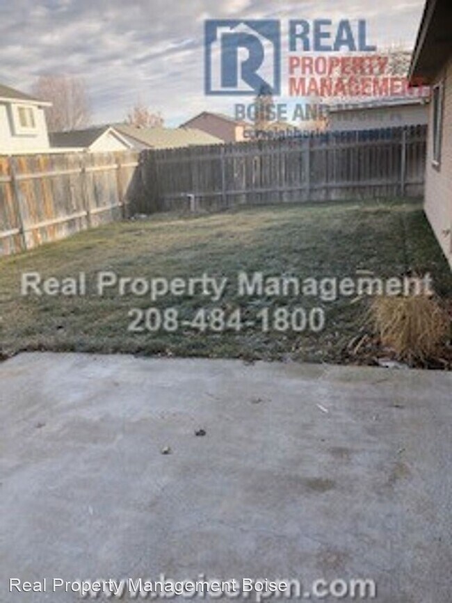 Foto del edificio - 3 br, 2 bath House - 2620 W Forcast Street