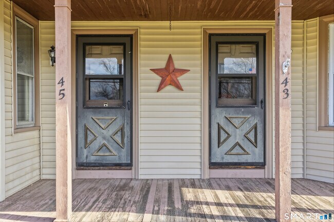 Foto del edificio - 45 Dunham St