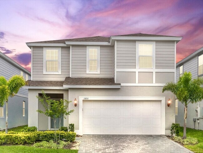 Building Photo - 1891SD  Brand New 7BR/Pool/Spa/ Disney Fir...