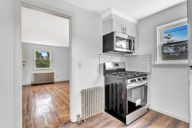 Foto del edificio - 401 Sanford Ave