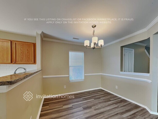 Foto del edificio - 3116 Varcroft Rd