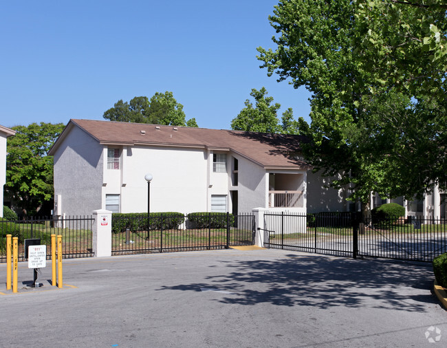 Building Photo - Monsignor Bishop Manor