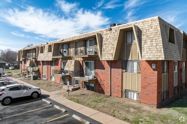 Foto del edificio - Magnolia Woods