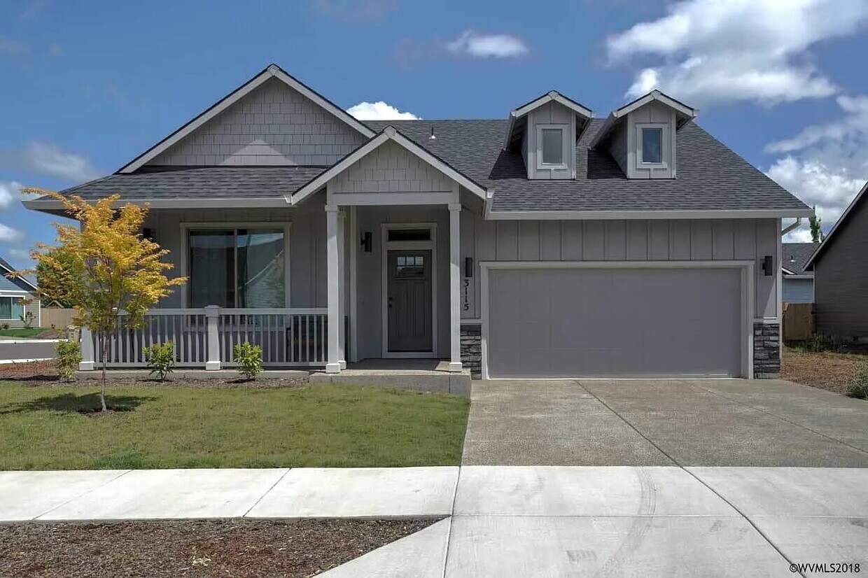 Foto principal - 3115 Duane Ave