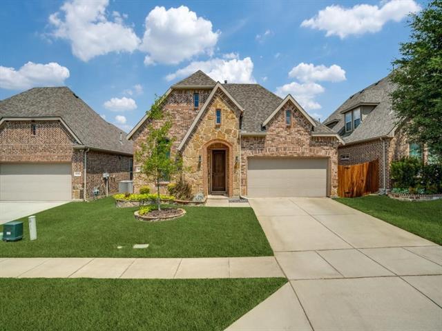 Foto principal - 10500 Fort Stockton Pl