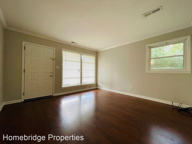 Building Photo - 3 br, 1 bath House - 2248 Norwood Dr NW