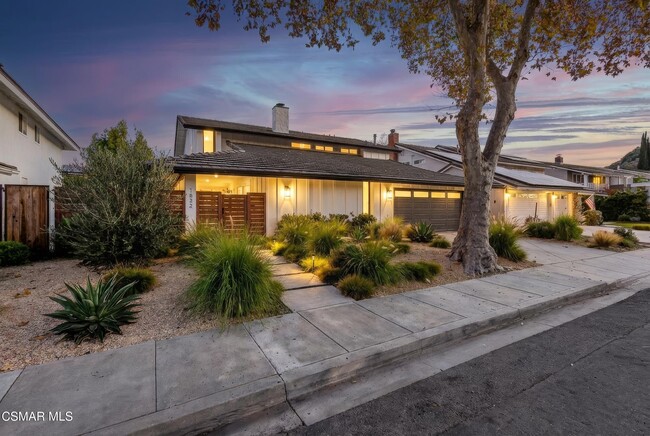 Foto del edificio - 1632 Camberwell Pl