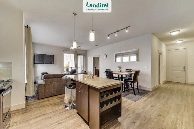 Building Photo - 110 W CityLine Dr