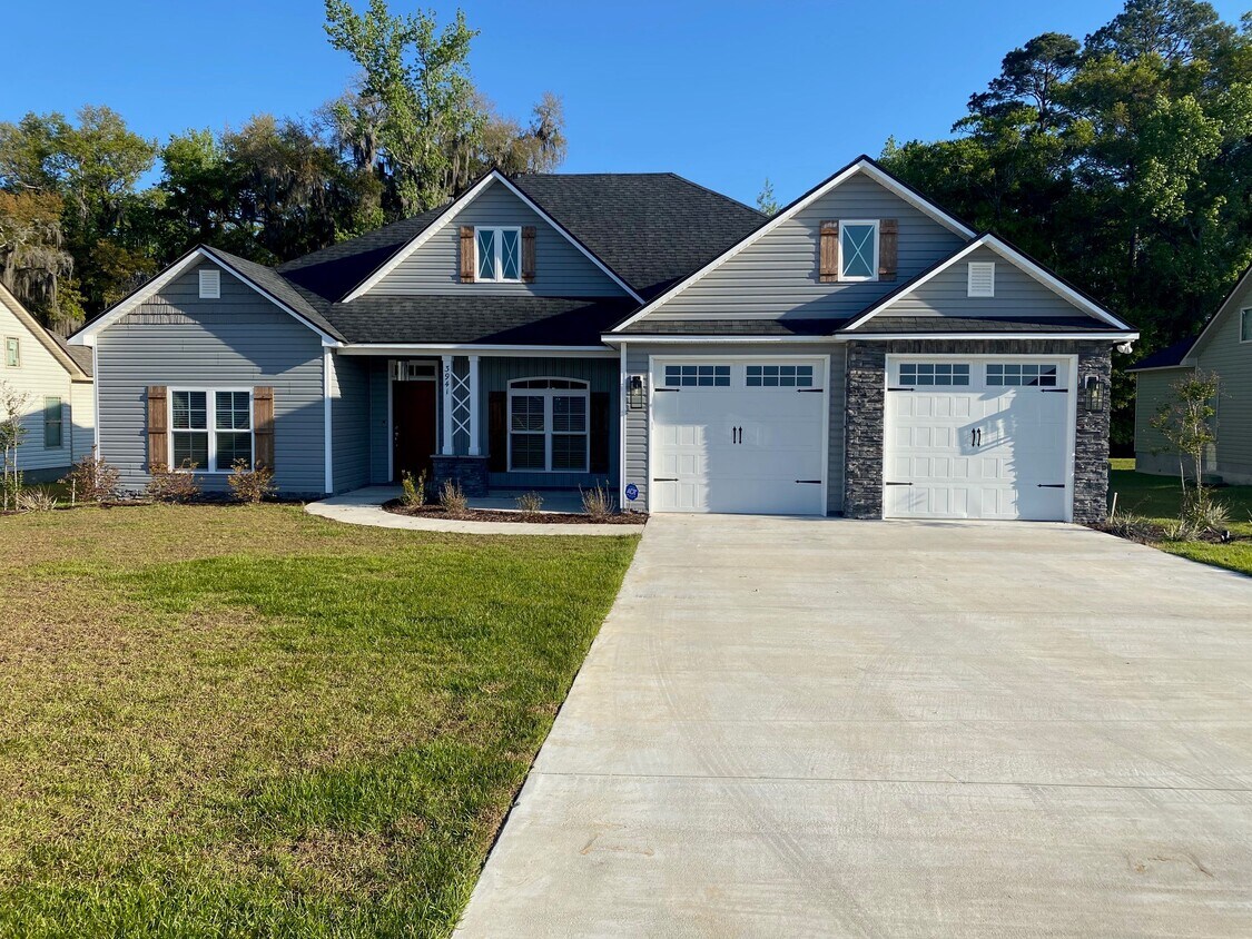 Foto principal - 3941 Duchess Ct.